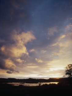 hoge wolken