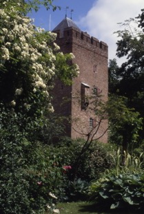 kasteel lunenburg